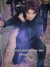 Das Turnier des Ewigen - Episode 50