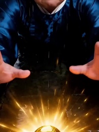 Twin Serpents' Curse - Episode 9