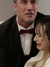 Karma pada hari perkahwinanmu - Episode 24