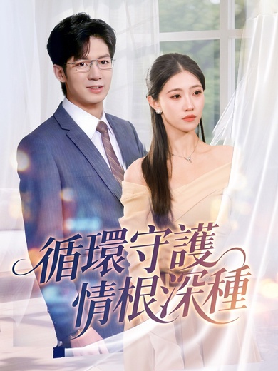 循環守護，情根深種