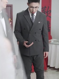 臨門好夢轉頭空 - Episode 50