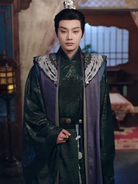 Épisode 6 - Les Liens Pourpres