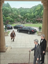 Love Bound Us Again - Episode 41