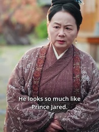 Reborn to Marry His Uncle - Episode 28