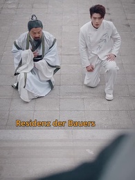 Das Turnier des Ewigen - Episode 25