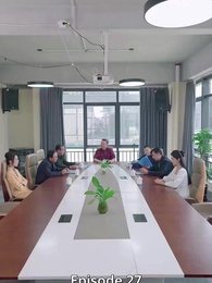 [Dubbing]Pacarku Bodyguardku - Episode 27