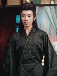 Đoạt Lại Hào Quang Từ Tay Thái Tử - Episode 20