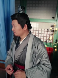 반역의 여장군 - Episode 35