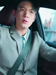 ตอนที่ 26 - รักร้าวลาไกล หัวใจผลิบาน