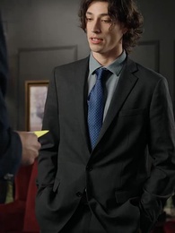 Épisode 15 - Mon cœur se souvient