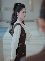 第27話 - 離婚後、男は再び頂点へ