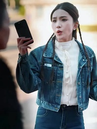 รักร้าวลาไกล หัวใจผลิบาน - Episode 34