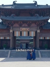 Les Liens Pourpres - Episode 50