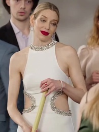 Episod 12 - Karma pada hari perkahwinanmu