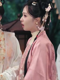 皇太子妃から、皇叔母へ - Episode 68