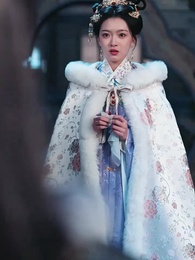 เกิดใหม่ในคืนแต่งงาน - Episode 32