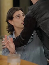 Tarde Demais Ou na Hora Certa - Episode 17