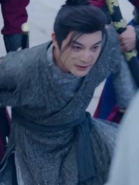 Les Liens Pourpres - Episode 52