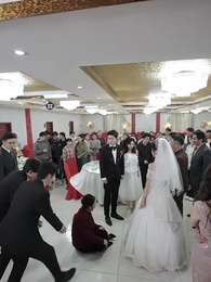 臨門好夢轉頭空 - Episode 45