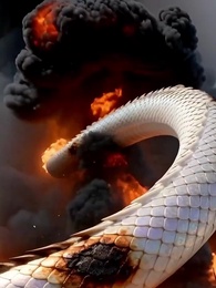 Episode 35 - Twin Serpents' Curse