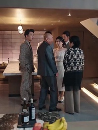 [พากย์ไทย]รักเกินความคาดหมาย - Episode 67