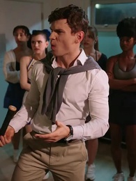 [Synchron]Gestohlenes Leben, Wahre Prinzessin - Episode 42