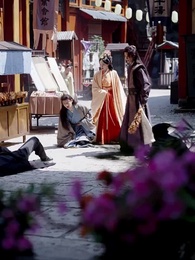 [Doublé]Des Cendres, une Vie - Episode 51