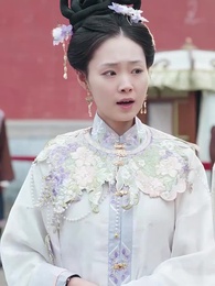 第36話 - 皇太子妃から、皇叔母へ