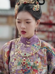 皇太子妃から、皇叔母へ - Episode 27