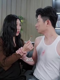 Episódio 23 - Paixão sob a Chuva