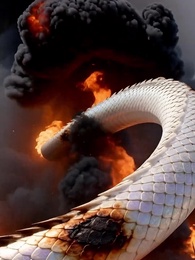 泰山雙蛇怨 - Episode 35