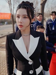 第41話 - 離婚後、男は再び頂点へ