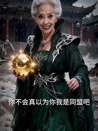 第22集 - 泰山雙蛇怨