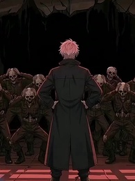 第23集 - 詭異：雙胞胎女詭找上門，開門我興奮了