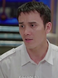 [Dubbing]Pacarku Bodyguardku - Episode 93