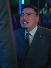 第13話 - 離婚後、男は再び頂点へ