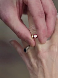 Karma pada hari perkahwinanmu - Episode 20