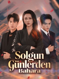 Solgun Günlerden Bahara