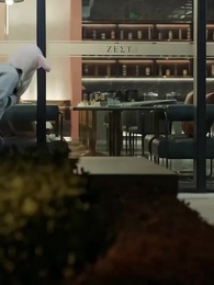 34화 - 천하무쌍 재벌집 딸