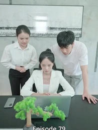 Episode 79 - [Dubbing]Pacarku Bodyguardku