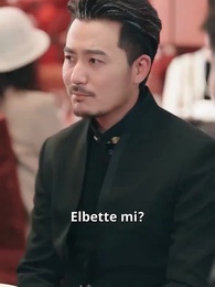 [Dublajlı]Patron Üvey Anne Oldu, Oğlum Şaşkınlık Yaşama! - Episode 31