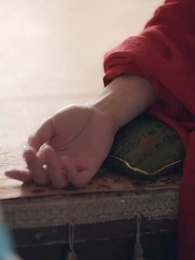 Épisode 2 - Les Liens Pourpres