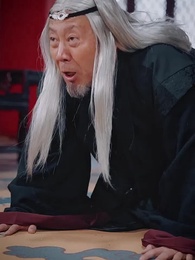 Episode 54 - Das Turnier des Ewigen