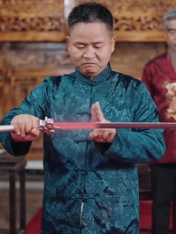 Vingança que Quebra Tudo - Episode 57