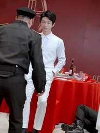 16화 - 천하무쌍 재벌집 딸