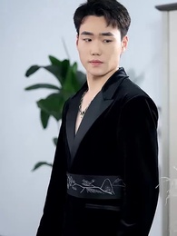 Saat Pria Memilih Berpisah - Episode 33