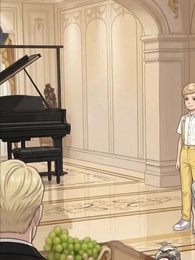 Episode 6 - Love Bound Us Again