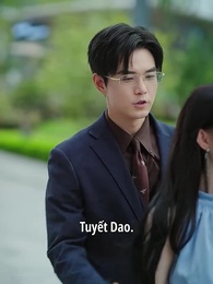 Tập 25 - [Lồng tiếng]Dấu Vết Phản Bội