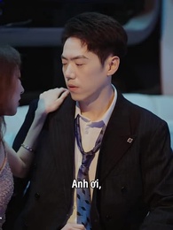 Tập 40 - [Lồng tiếng]Dấu Vết Phản Bội