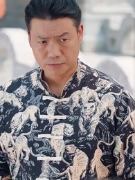 Episódio 16 - Vingança que Quebra Tudo